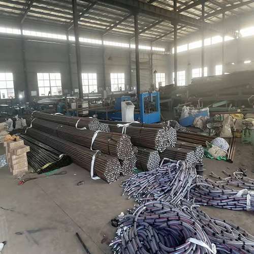 郊区声测管施工及验收规范（最全最详细）