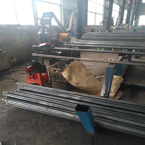郊区桥梁桩基声测管的施工工艺流程